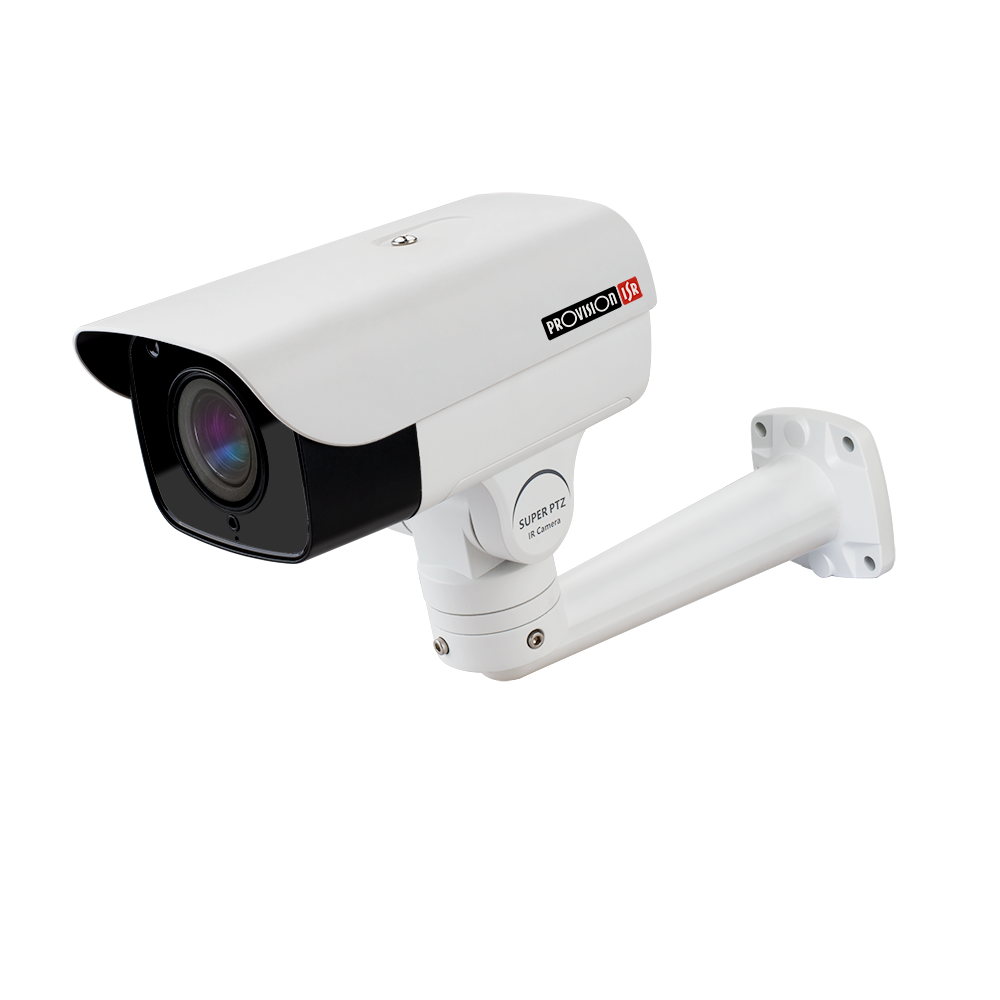 IP видеокамера Provision-ISR I5PT-390IPX4-P
